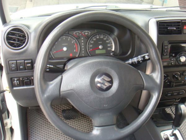 SUZUKI JIMNY 照片7
