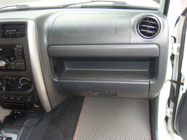 SUZUKI JIMNY 照片8