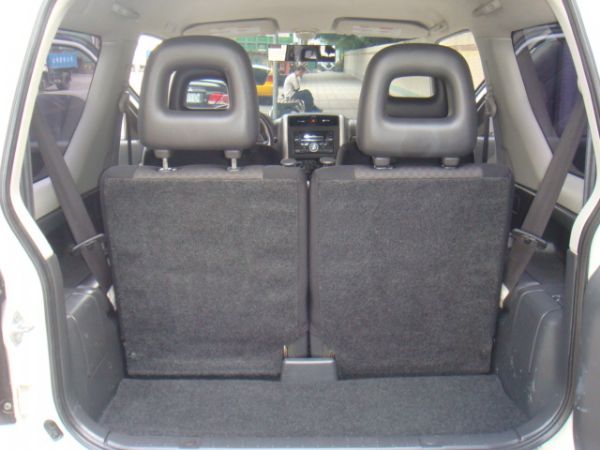 SUZUKI JIMNY 照片10