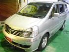 台南市Nissan 日產 Serena QRV NISSAN 日產 / Serena Q-RV中古車