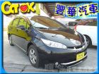 台中市Toyota豐田 Wish  TOYOTA 豐田 / Wish中古車