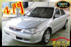 台中市Activa 愛地發 1.6 4門 FORD 福特 / Activa中古車