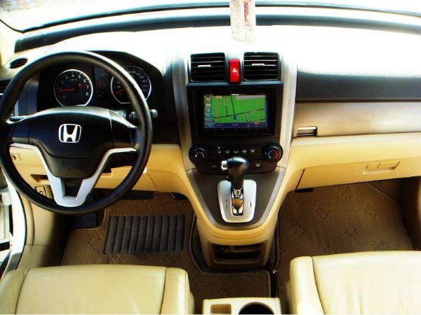 2007 HONDA CRV 正一手  照片2