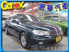 台中市Nissan 日產 Sentra180  NISSAN 日產 / Sentra中古車