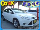 台中市Ford 福特 Focus 1.6  FORD 福特 / Focus中古車