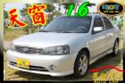 台中市Ford 福特 Tierra AERO  FORD 福特 / Tierra中古車