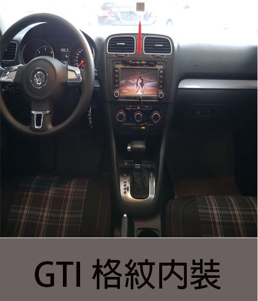 2009年 福斯  GOLF  照片2