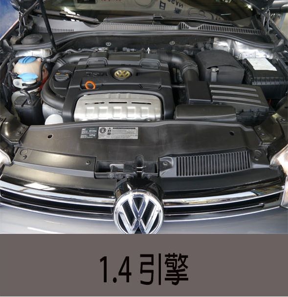 2010年 福斯  GOLF  照片7