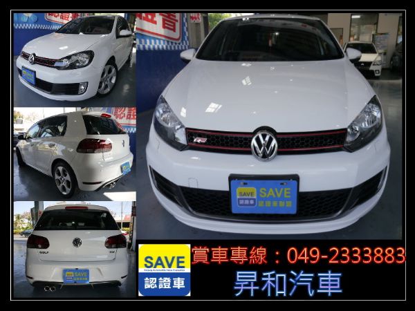 2010年 福斯  GOLF  照片8