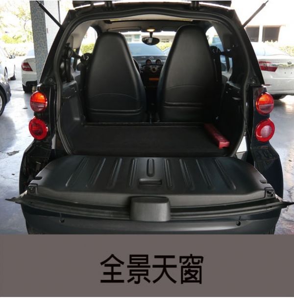 2009年 BENZ SMART  照片6