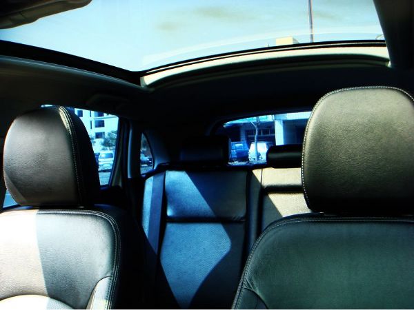2012 三菱 ASX 4WD 全景天窗 照片7
