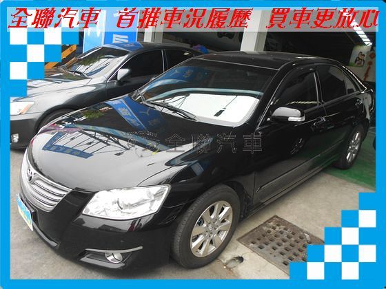 Toyota 豐田 Camry  照片1