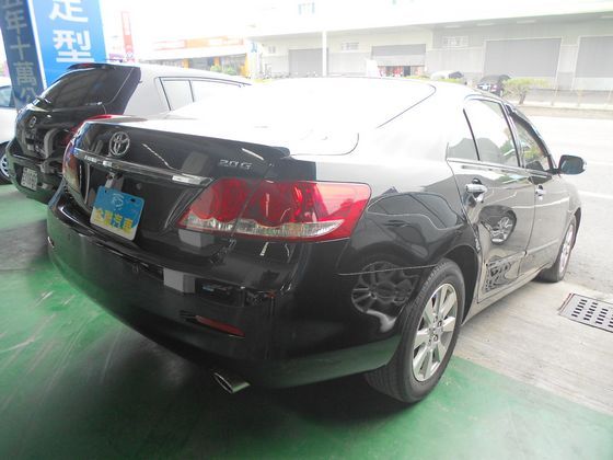 Toyota 豐田 Camry  照片10