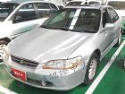 台南市Honda 本田 Accord K9  HONDA 台灣本田 / Accord中古車