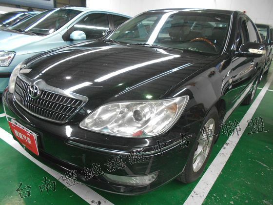 Toyota豐田 Camry  照片1