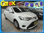 台中市Toyota豐田 Vios  TOYOTA 豐田 / Vios中古車