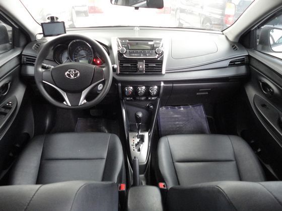 Toyota豐田 Vios  照片2