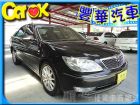 台中市Toyota豐田 Camry  TOYOTA 豐田 / Camry中古車