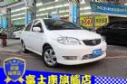 台中市豐田 VIOS 富士康汽車 TOYOTA 豐田 / Vios中古車