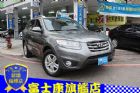 台中市現代 Santa Fe 富士康汽車 HYUNDAI 現代 / Santa Fe中古車