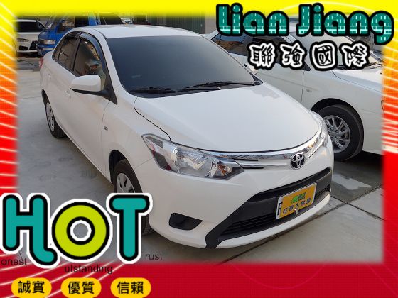 Toyota豐田 Vios 照片1