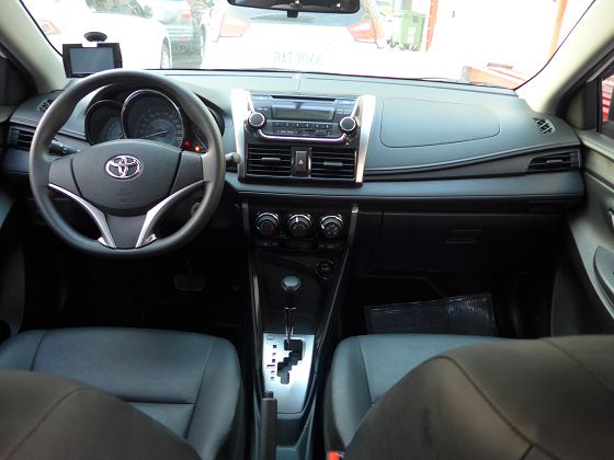 Toyota豐田 Vios 照片2