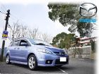 新北市MAZDA5 家用型休旅車 MAZDA 馬自達 / 5中古車