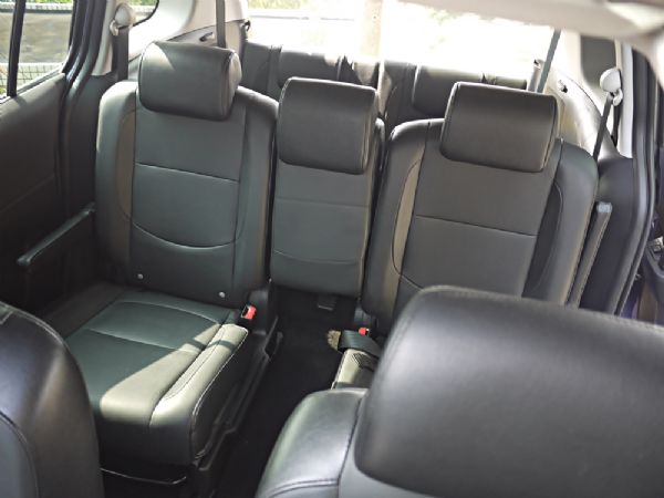 MAZDA5 家用型休旅車 照片7