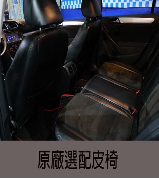 2010年 VW GOLF GTI大包 照片3