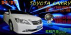 台中市TOYOTA  2012年 Camry TOYOTA 豐田 / Camry中古車