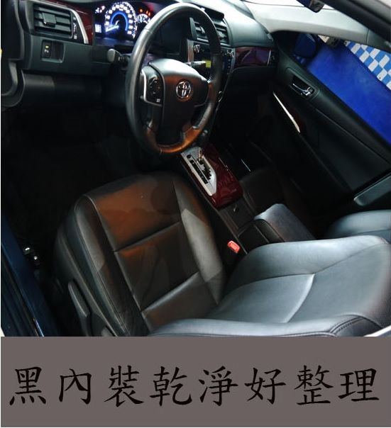 TOYOTA  2012年 Camry 照片3