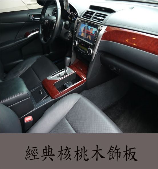 TOYOTA  2012年 Camry 照片5