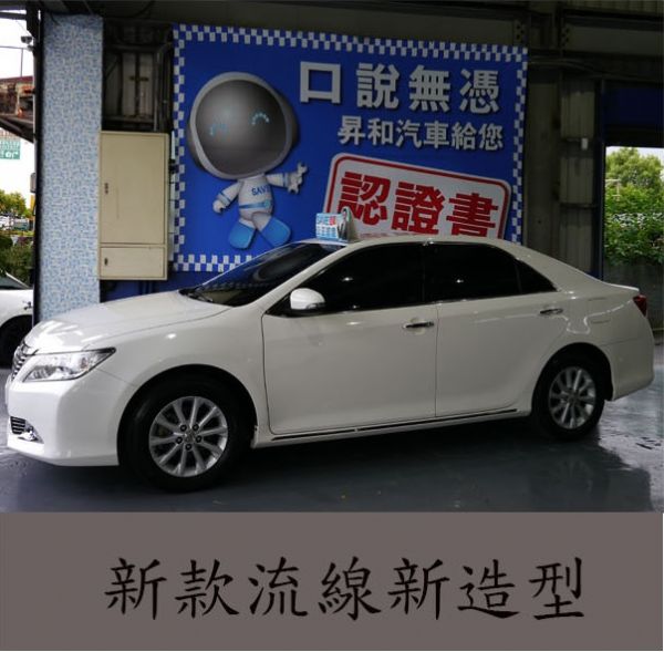 TOYOTA  2012年 Camry 照片6