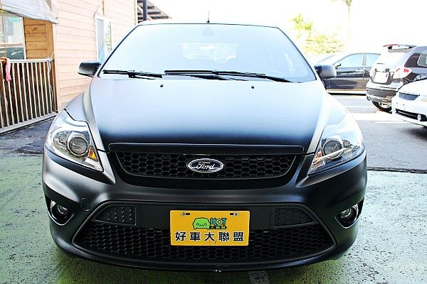 Focus ST 2.5 渦輪 免頭款 照片2