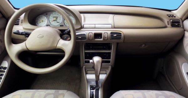 ♥日系Nissan March頂級版♥ 照片3