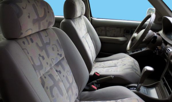 ♥日系Nissan March頂級版♥ 照片4