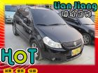 高雄市Suzuki 鈴木 SX4 SUZUKI 鈴木 / SX4中古車