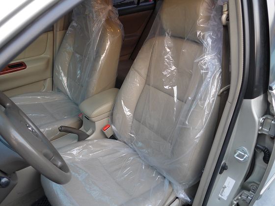 Toyota豐田 Altis 照片6