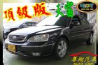 台中市2.0 天窗.DVD.電動椅 免頭款 FORD 福特 / Metrostar中古車