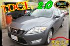 台中市Mondeo TDCI 柴油 免頭款 FORD 福特 / Mondeo中古車