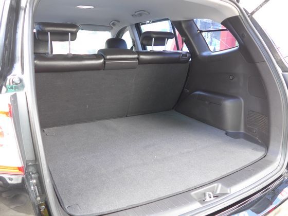Hyundai 現代 Santa FE  照片9