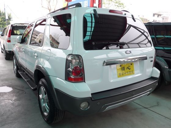 Ford 福特 Escape  照片10