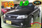 台中市Tierra RS 2.0 自排 免頭款 FORD 福特 / Tierra中古車