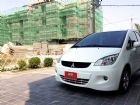 台南市 一手女用車 雙安 ABS皮椅 僅跑3萬 MITSUBISHI 三菱 / Colt Plus中古車