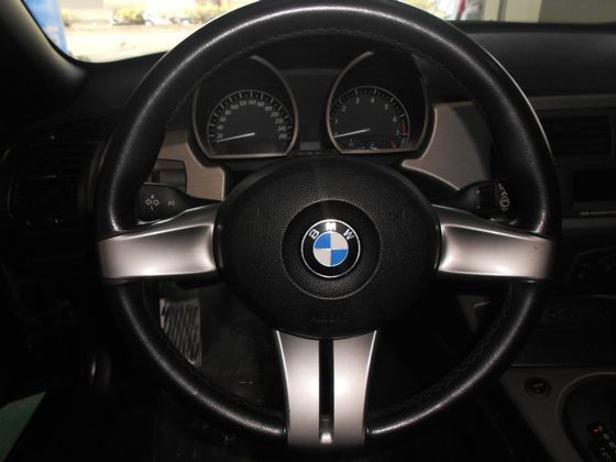 BMW 寶馬 Z系列 Z4  照片4