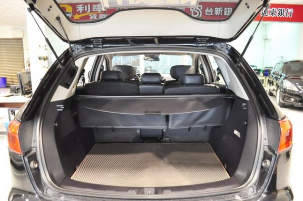 10 SUV 2.2 可全貸 照片5