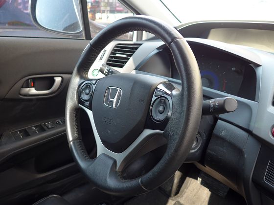 Honda 本田 Civic K14 照片3