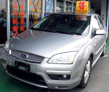 ～歐式風味 Ford Fcous～ 照片2
