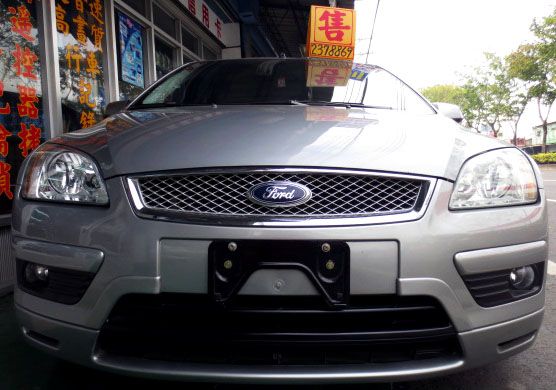 ～歐式風味 Ford Fcous～ 照片3