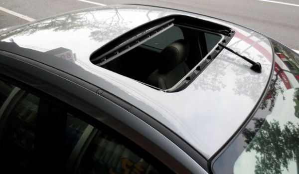 ～歐式風味 Ford Fcous～ 照片4